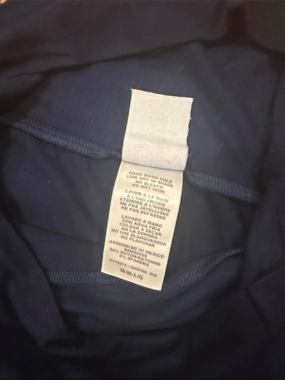Lucky brand dress/skirt - Picture 3 of 3
